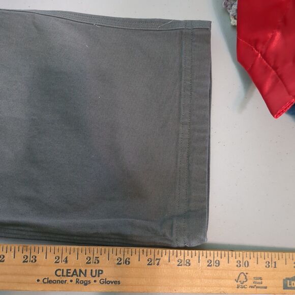 Duluth Trading Flex Fire Hose Standard Fit Pants 42x30 - Picture 4 of 6